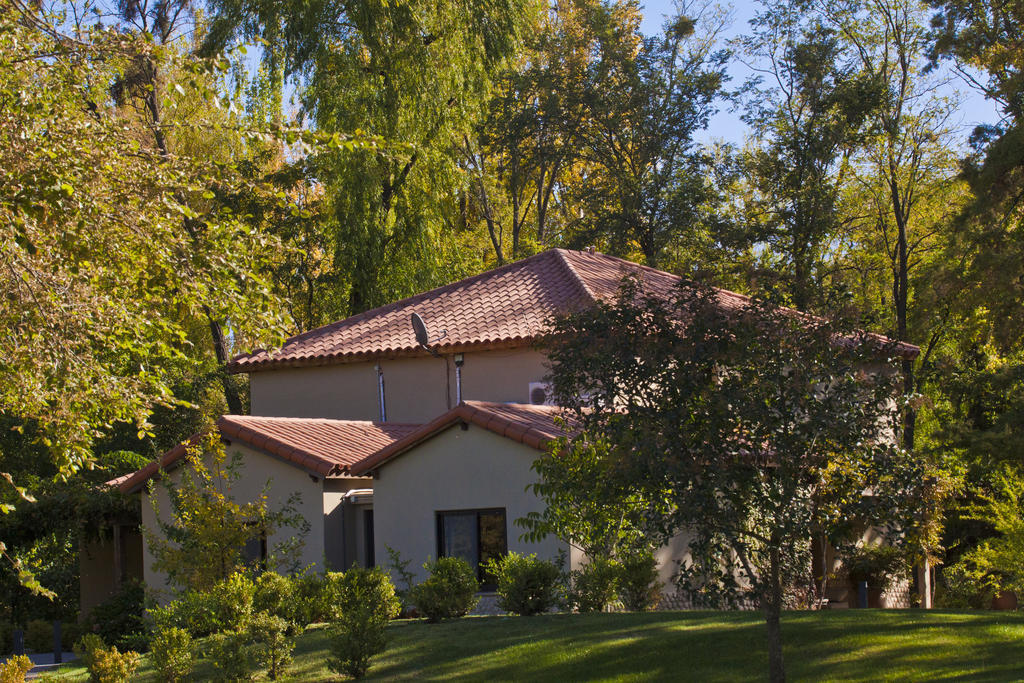 Posada Salentein Tunuyan Room photo